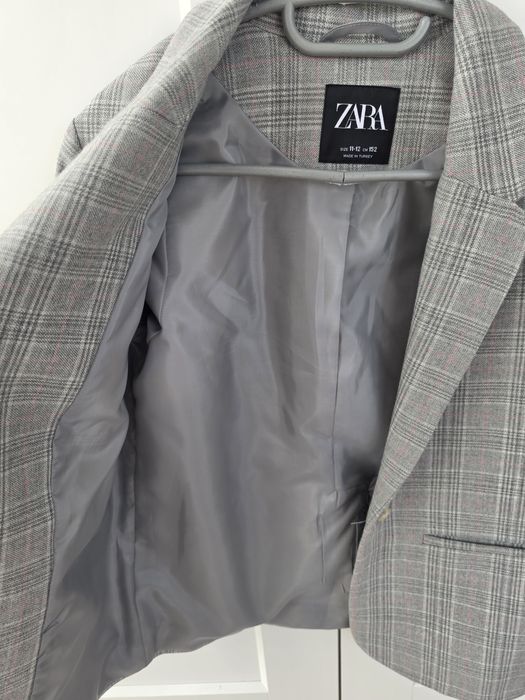 Сако Zara за ръст 152 см