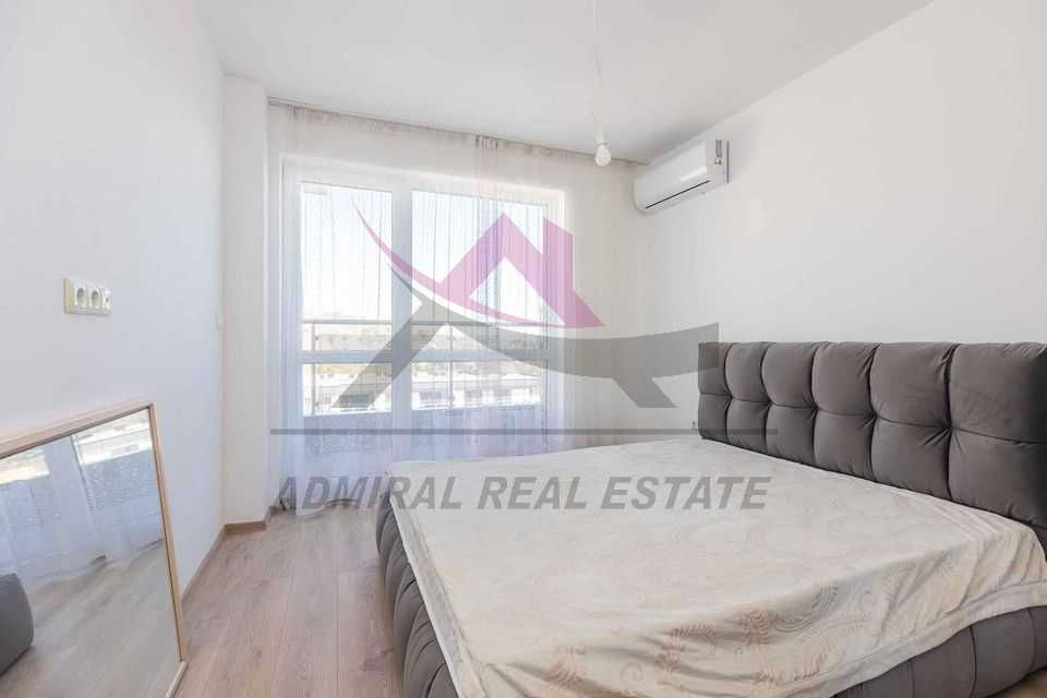 Продава се Двустаен апартамент в Варна, Кайсиева градина - 71 кв.м за 1689 €/кв.м - Снимка #2