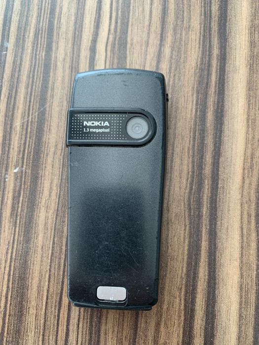 Нокиа 6230i Nokia 6230i