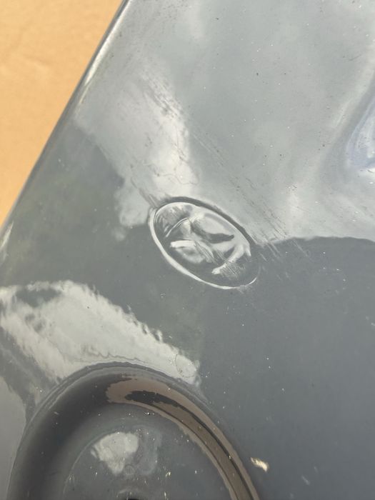 Врата Hyundai Tucson 4 IV