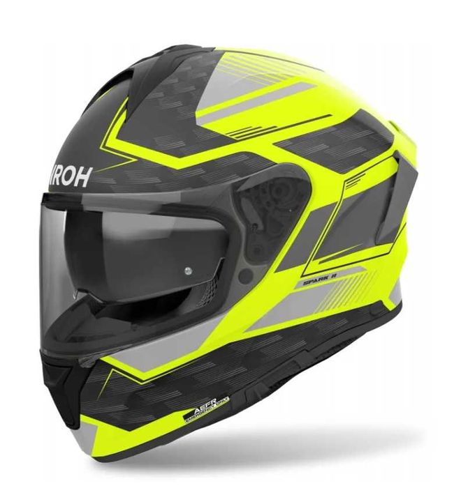 Каски Airoh Spark 2