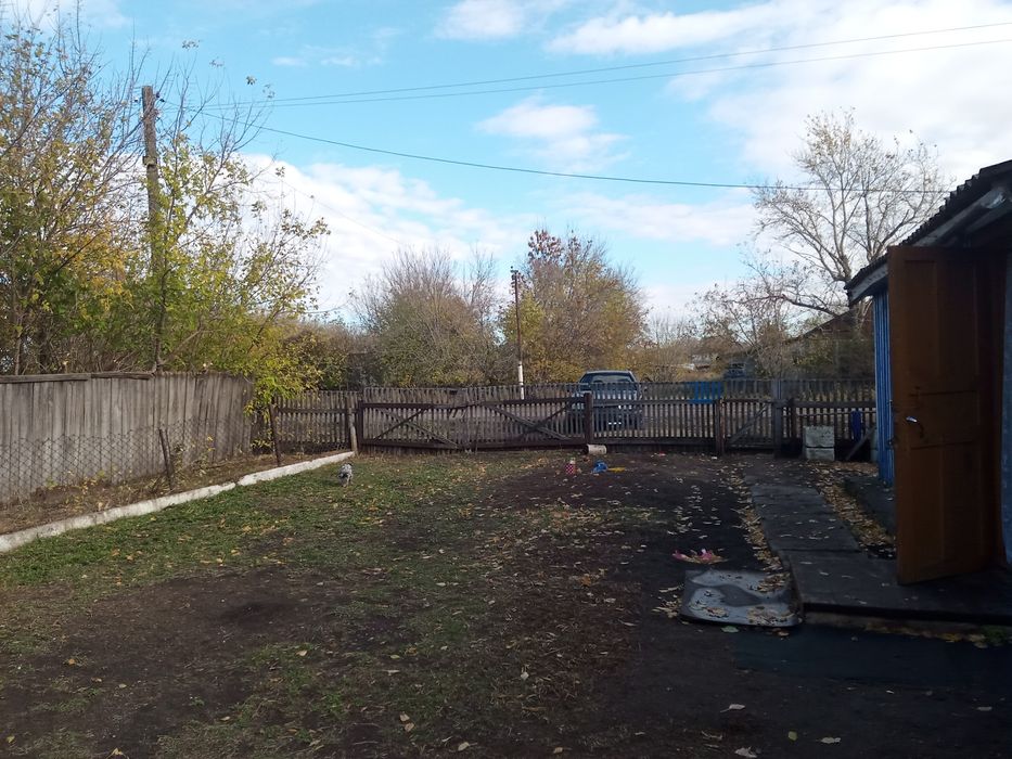 Продам дом в селе Спасовка