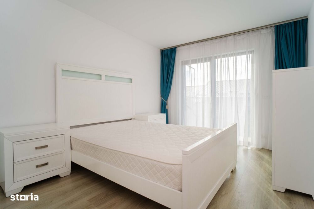 Casa de inchiriat zona Valea Lupului-Cubic Village