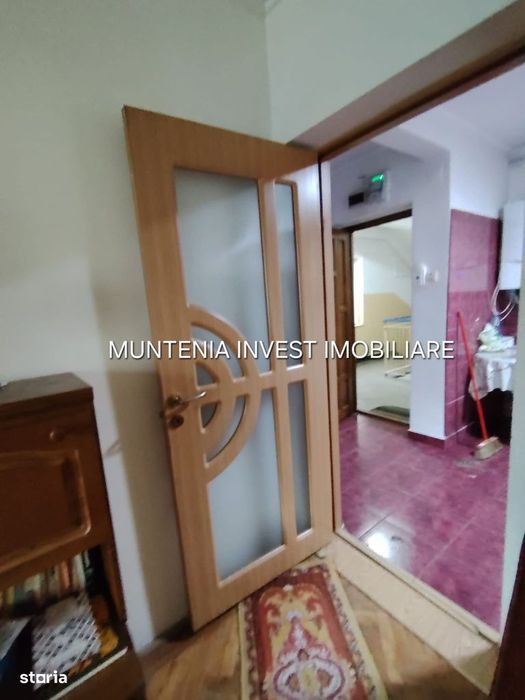 Ap. 3 cam. cf. I,etaj3, Războieni, zona Piață