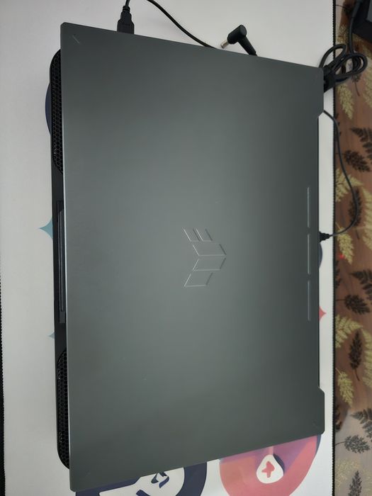 Laptop Gaming ASUS TUF A17