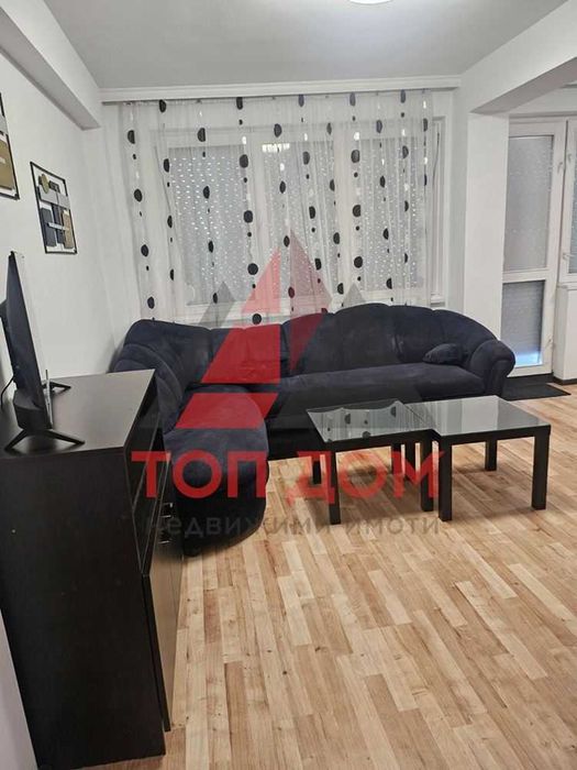 Дава се под наем Многостаен апартамент в Варна, Лятно кино Тракия - 100 кв.м за 765 € - Снимка #1