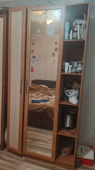 Продается шкаф за 50000 тг
