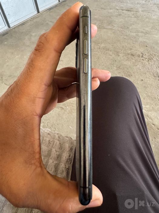 Iphon 11 pro 256 gb