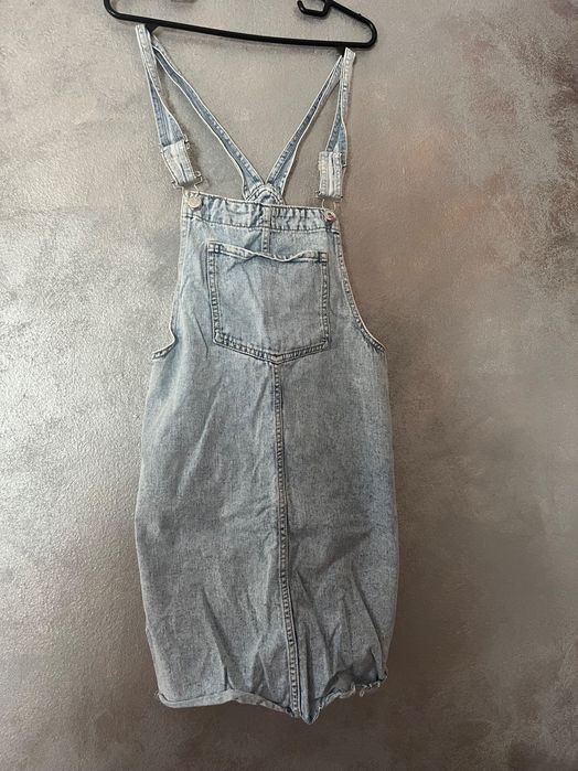 Rochie din denim