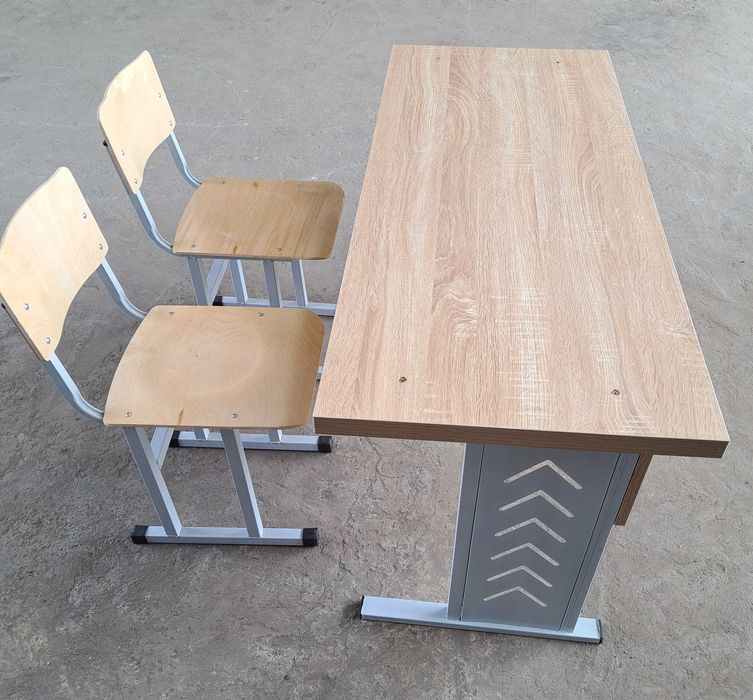 O'quvchilar Stol Stuli, Parta