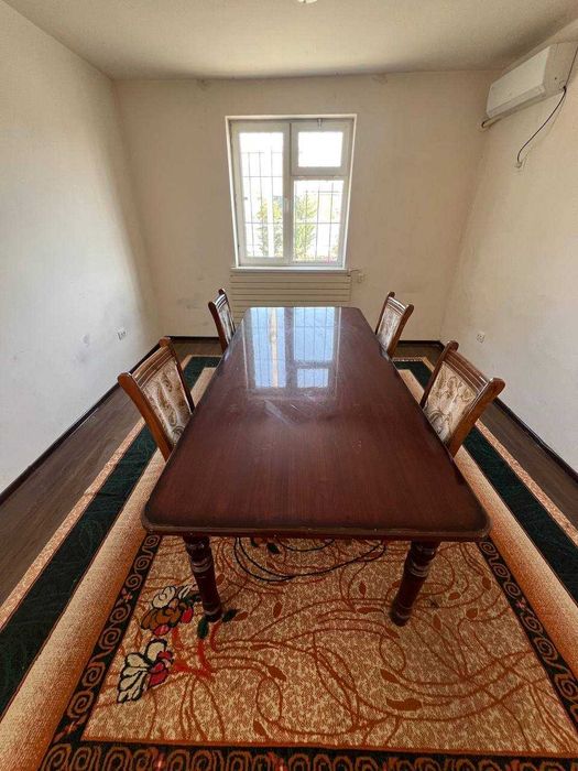 4 xonali koteg ijaraga beriladi