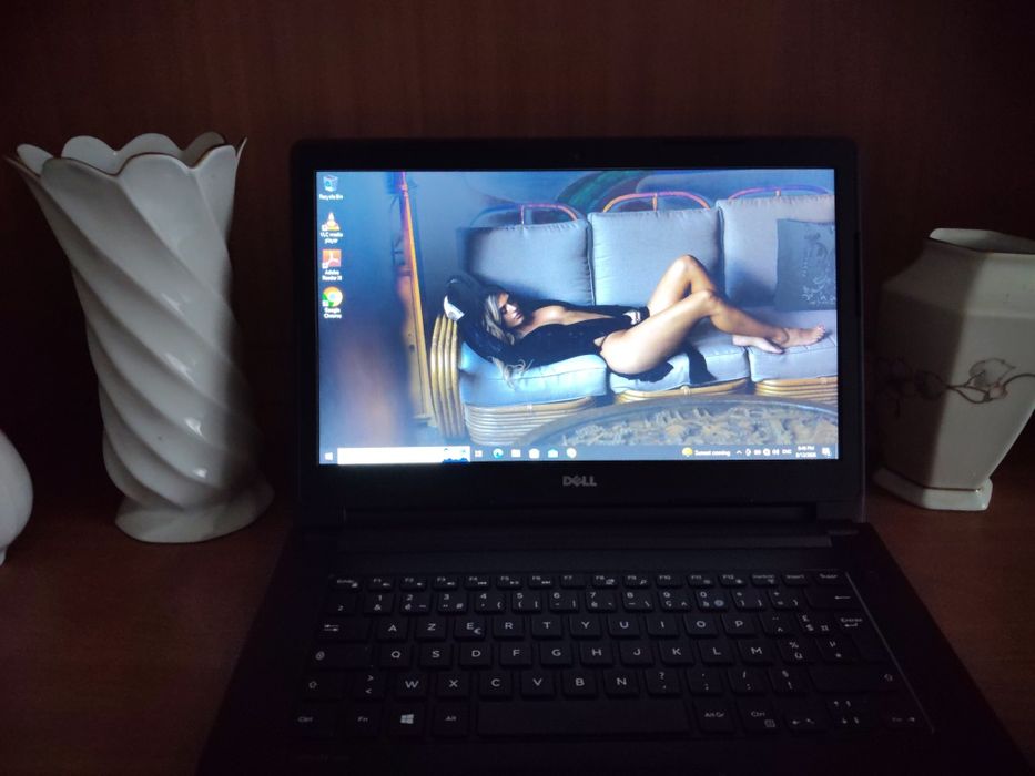 Dell Latitude 3470
