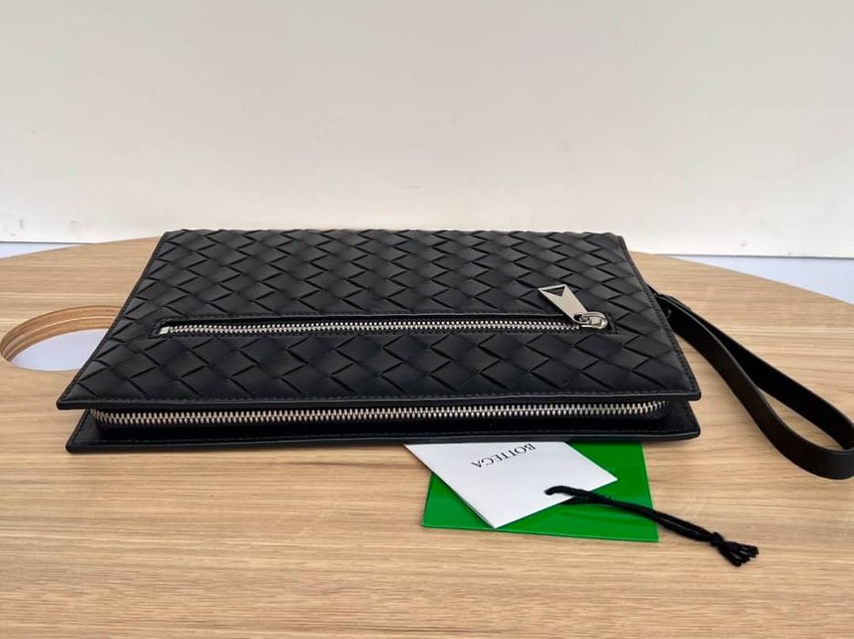 Мъжка чанта  Bottega Veneta