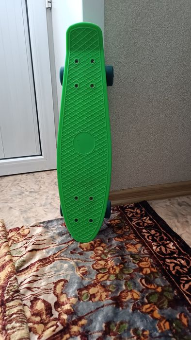 Пенни борд подростковый