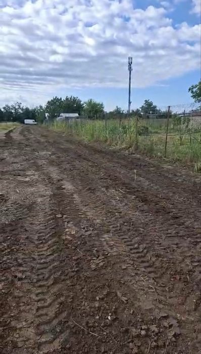 Teren Intravilan 1800mp - Moara Vlasiei la 2 minute de A3