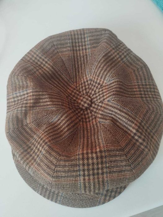 Coppola Borsalino. Sapca