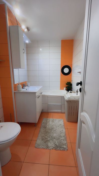 Apartament 2 camere Dacia