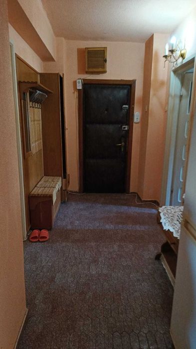 Apartament 3 Camere Ultracentral Buzău de Închiriat