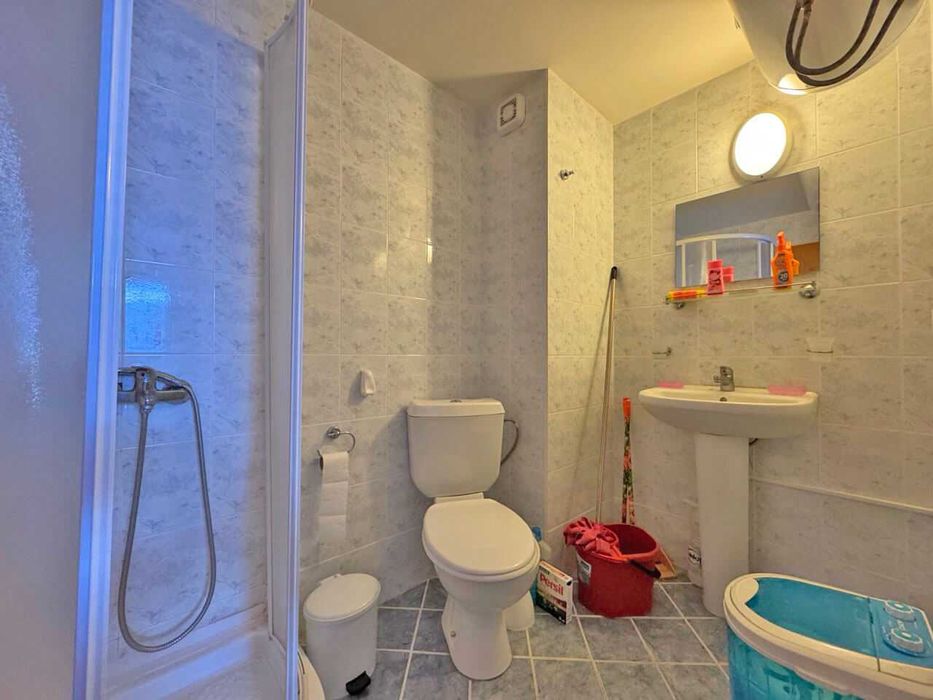 Продава се Двустаен апартамент в к.к. Слънчев бряг - 46 кв.м за 1229 €/кв.м - Снимка #8