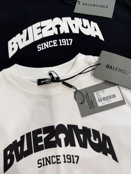Таниски Balenciaga, Moncler, Amri