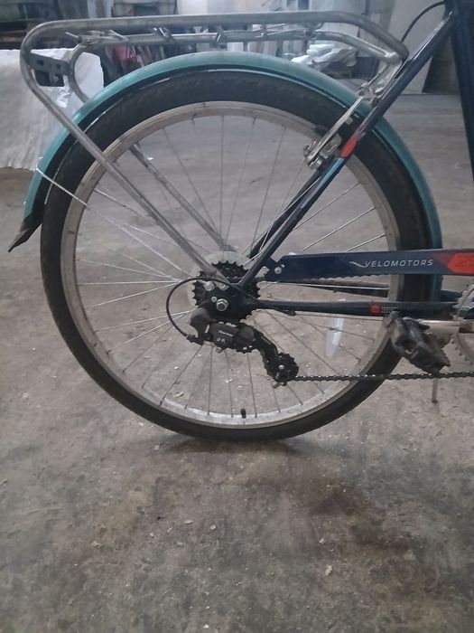 Продам или обменяю велосипед