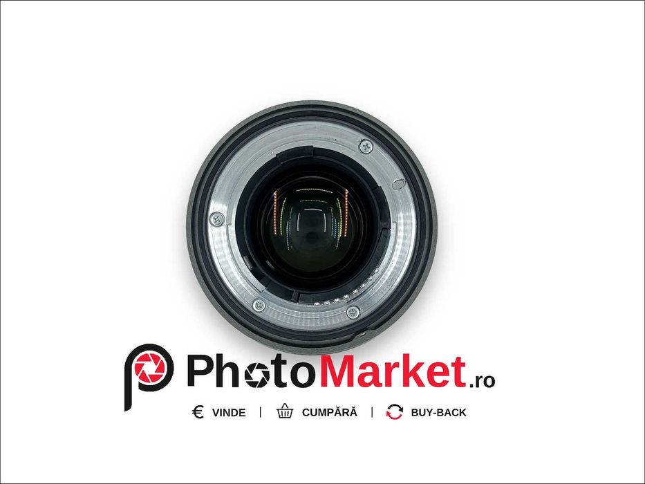 Nikon AF-S 16-35mm F4 G ED VR - Factura + Garantie!