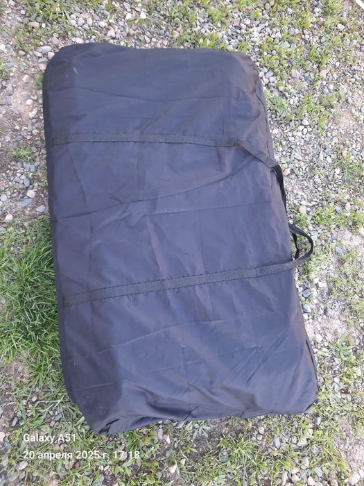 Манеж калыбель с пультом управление