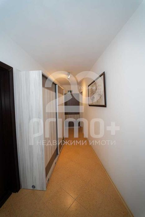 Продава се Тристаен апартамент в Велико Търново, Бузлуджа - 83 кв.м за 1686 €/кв.м - Снимка #11
