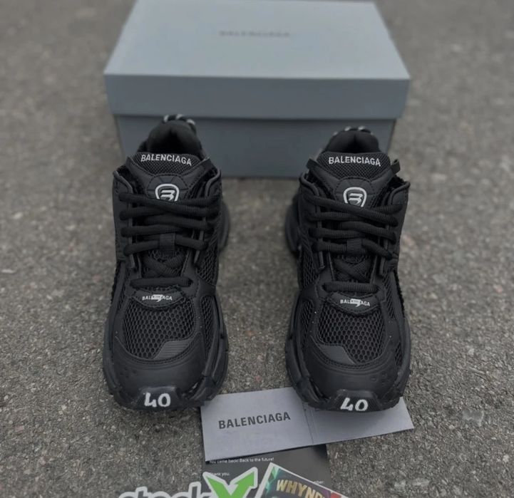 Balenciaga Runner | РАЗМЕРИ: 35 до 46