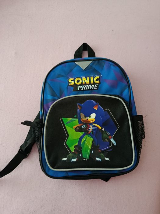 Ghiozdan Sonic Prime