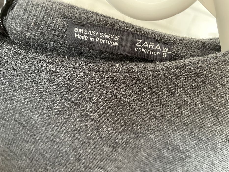 Ежедневна рокля ZARA