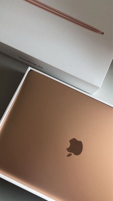 Macbook Air M1 13”