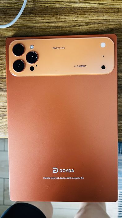 Планшет DOYDA I7 Pro Max 10.1”
