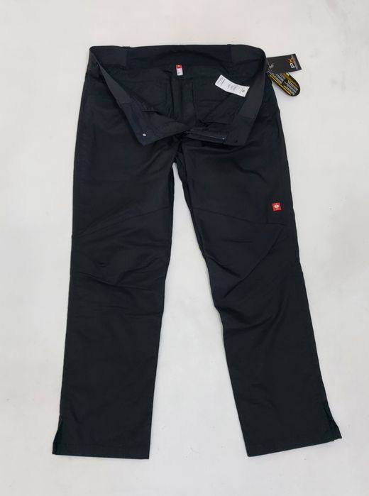 Pantaloni noi Engelbert Strauss Stretch Cordura, elastici, mărimea 46