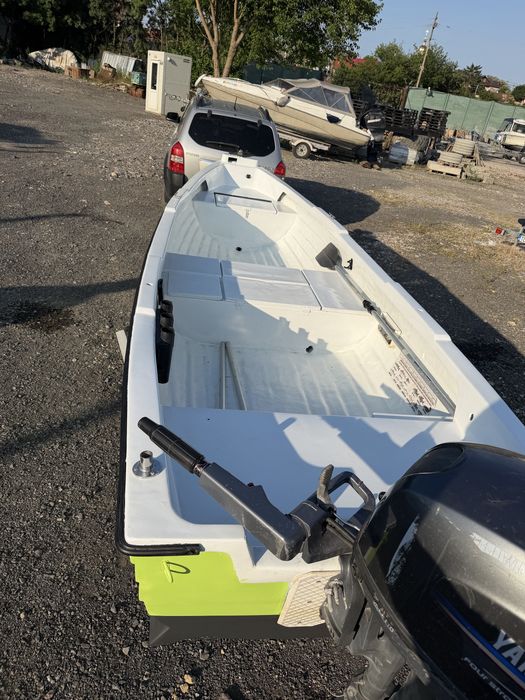 Laguna 535 motor si peridoc
