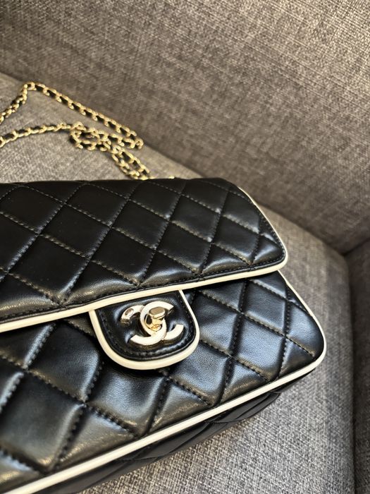 Чанта Chanel  Шанел