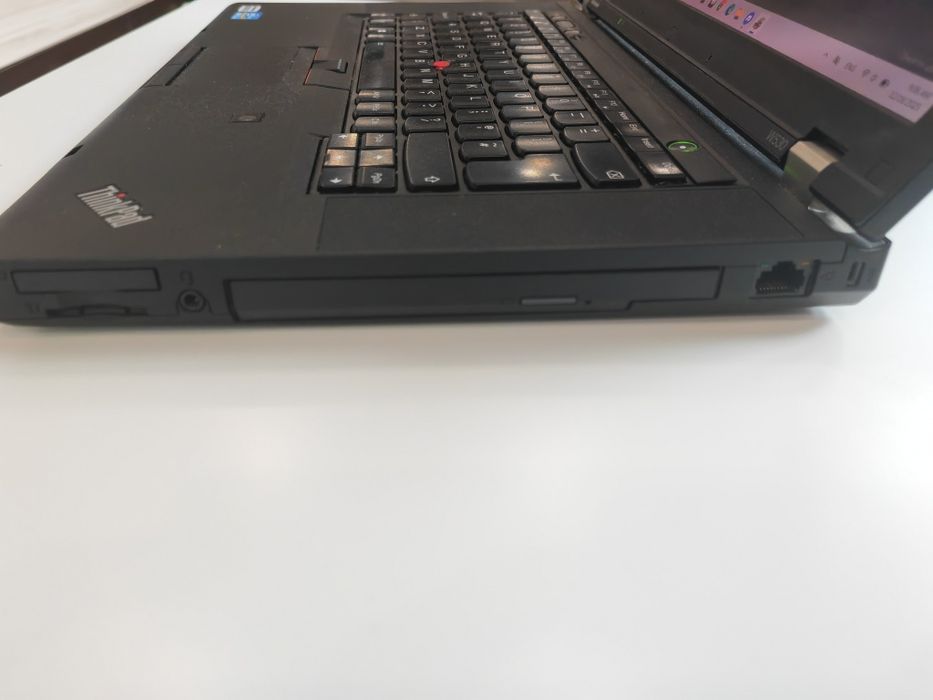 Lenovo thinkpad W530 / Workstation / 32gb ram / 1 Tb Samsung SSD