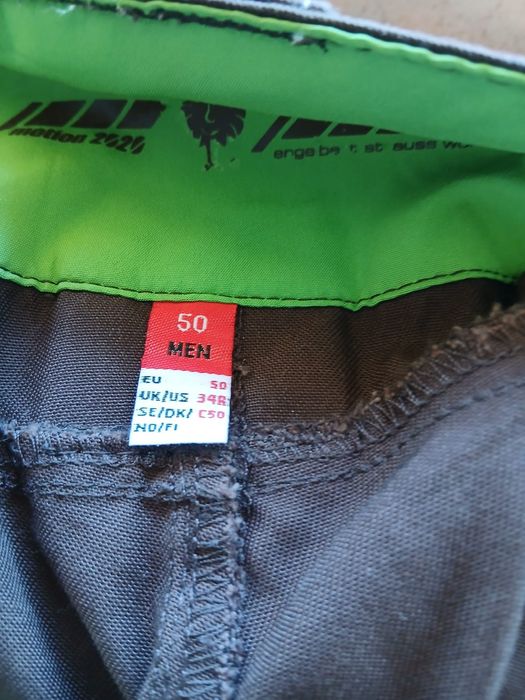 Pantaloni salopete Engelbert Strauss