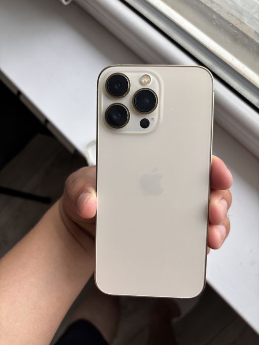 Iphone 13pro 256 gb