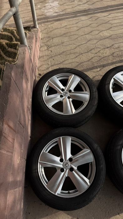 Диска балон р16 4. 100