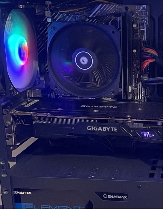 Продам I3 10100F за 25 тыс