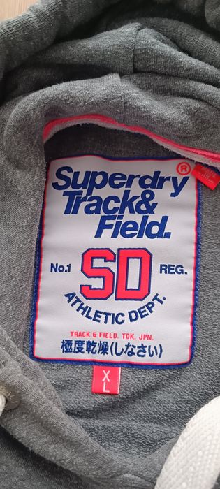 Hanorac Superdry dama