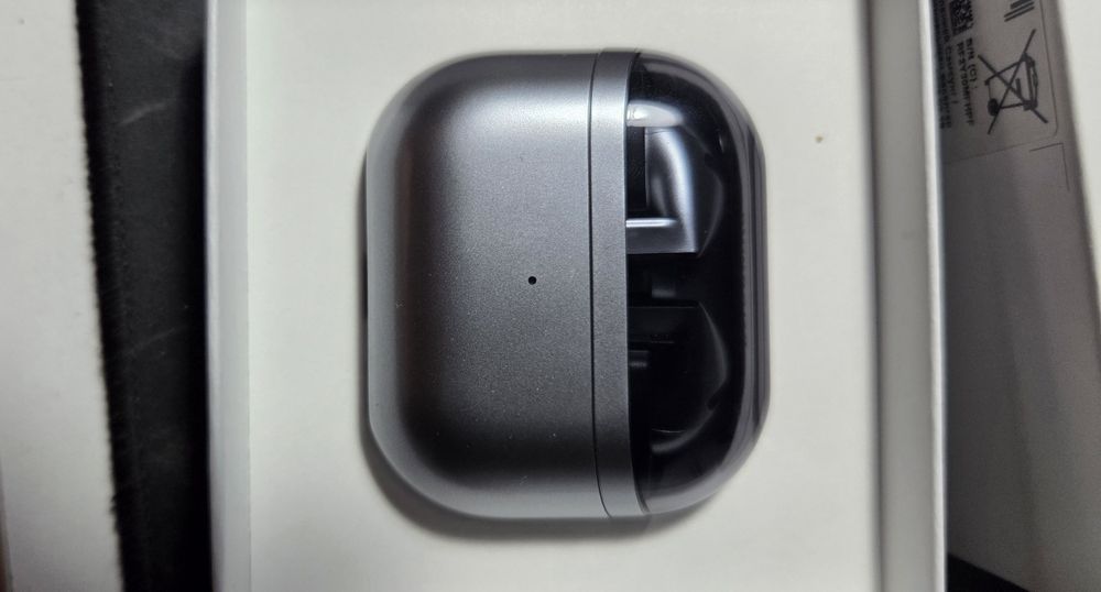Samsung Galaxy buds 3