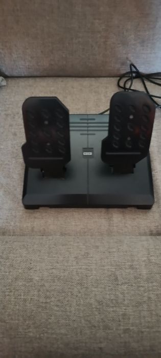 Volan HORI RWA Racing Wheel Apex VAND URGENT