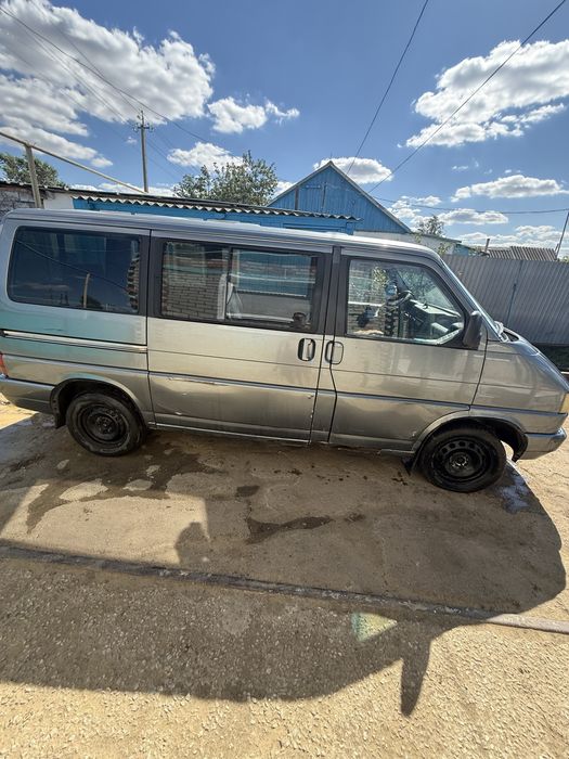 Продам бус 1993г 2,5л