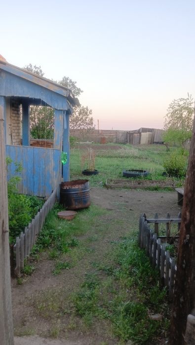 Продам дачу Рассвет на 1 линии