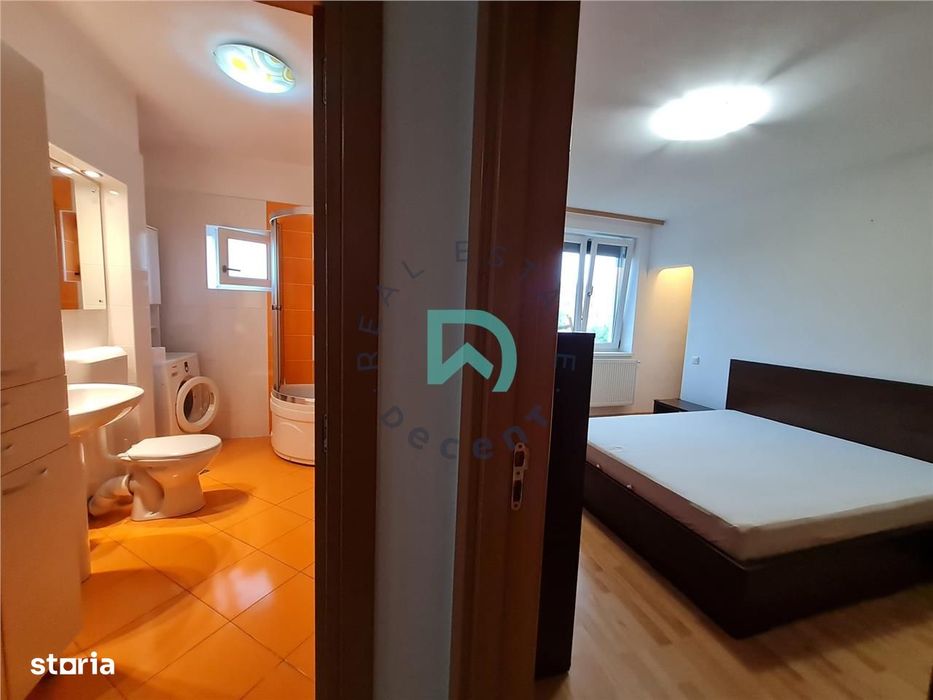 Apartament 2 camere Triaj, Brasov