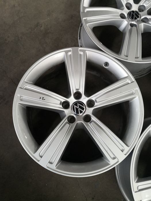 5х112 фолксваген шкода 5x112 volkswagen vw skoda 19 цола оригинални