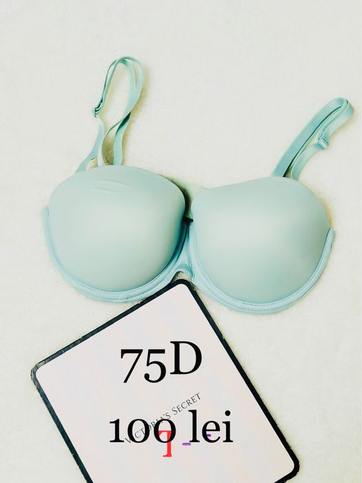 Sutiene/bustiere Victoria's Secret