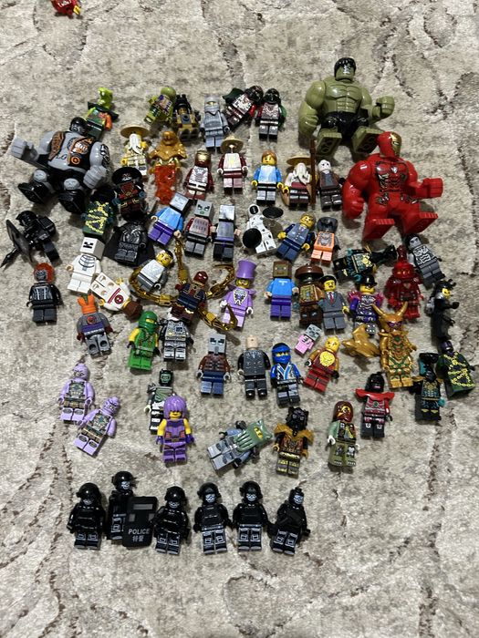 Лего ниндзяго lego ninjago